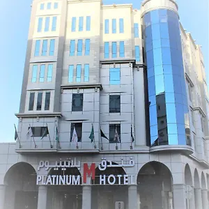 فندق M Platinum