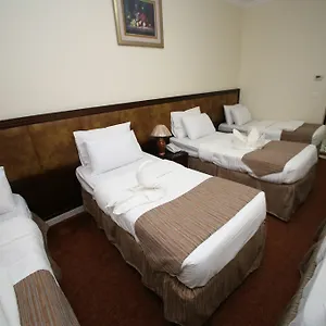 فندق Wefada Al Zahra