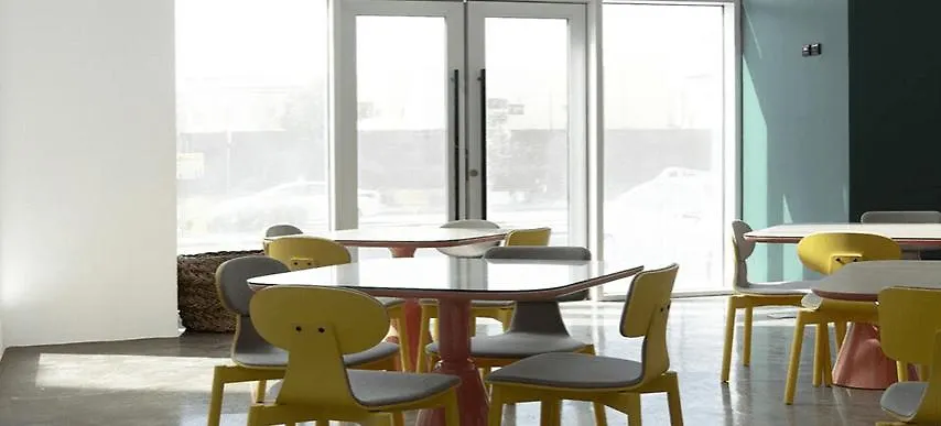 Shada Hotel Shatea Jeddah Saudi Arabia
